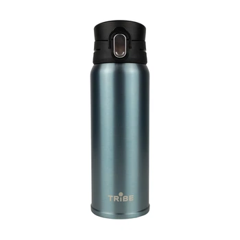 Термокружка Tribe Motion 0,45 л T-DD-0015 aqua,T-DD-0015-aqua