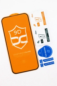Защитное стекло для iPhone 14 Pro Max 9D