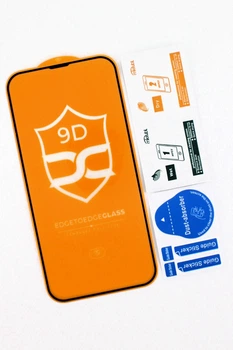 Защитное стекло для iPhone 13 Pro Max 9D