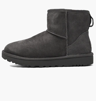 Угги UGG Classic Mini Ii Grey 1016222-GREY 38