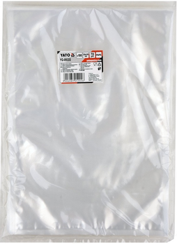 Набір пакетів для вакуумного пакувальника YATO YG-09333