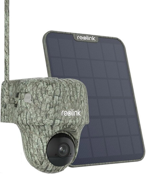 Kamera IP Reolink GO Series G4500 Solar Panel (GO Series G450)