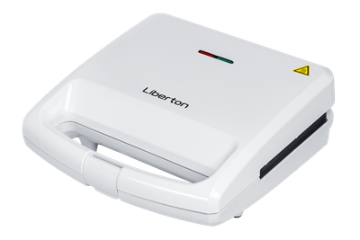 Сендвічниця LIBERTON LSM-5104