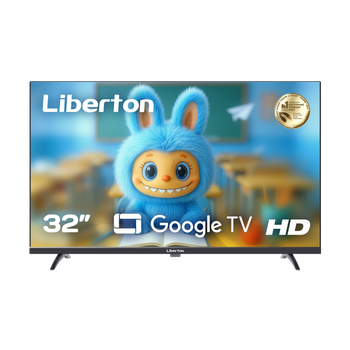 Телевiзор LIBERTON LTV-32H06GT