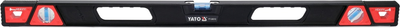 Poziomnica magnetyczna YATO wzmocniona 800 mm (YT-30312)