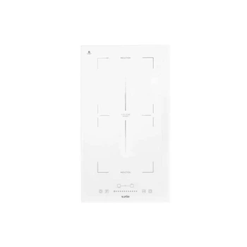 Варильна поверхня VENTOLUX HI 32 WH TC FBS FZ SL