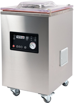 Вакуумний пакувальник YATO YG-09310