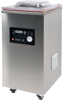 Вакуумний пакувальник YATO YG-09311