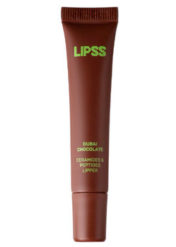 Блеск для губ Lipss Lipper Dubai Chocolate 8 мл