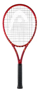 Теннисная ракетка Head MX Spark Suprm (red)