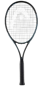 Теннисная ракетка Head MX Attitude Comp (blue)