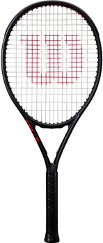 Тенісна ракетка WILSON CLASH 26 V3.0 RKT