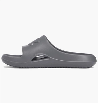 Тапочки мужские Under Armour M Locker V Sl Grey 46 Сірий 3028094-025