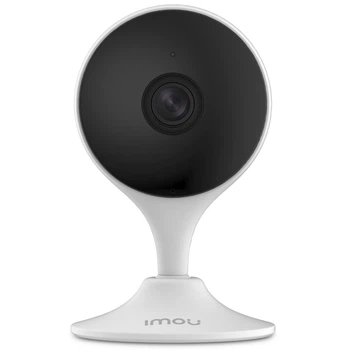 Wi-Fi камера з мікрофоном та динаміком Imou Cue 2 (IPC-C32EP), 3Мп