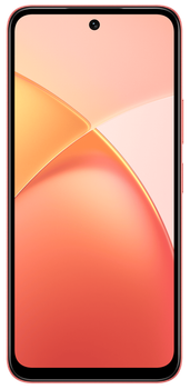 Смартфон Infinix Smart 10 PLUS X6725B 4/128GB Ruby Red (7150948)