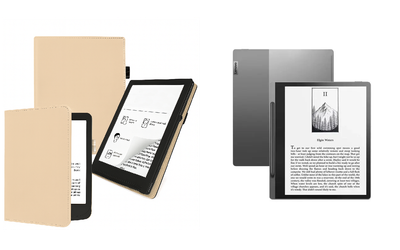 Чехол CRAYTON для Lenovo Lenovo Smart Paper Storm – стиль, защита, цвет Bezevui