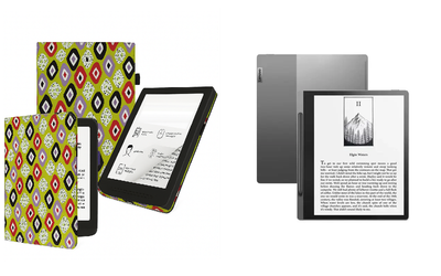 Чехол CRAYTON для Lenovo Lenovo Smart Paper Storm – стиль, защита, цвет Kamni