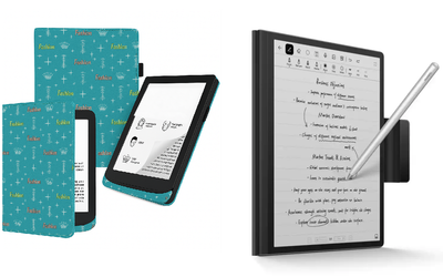 Чехол CRAYTON для HUAWEI MatePad Paper – стиль, защита, цвет Feshn-Bue