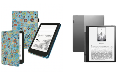 Чехол CRAYTON для Lenovo Lenovo Smart Paper Storm – стиль, защита, цвет Kryhi