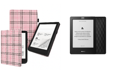 Чохол CRAYTON для ONYX BOOX Tab Mini C, Tab Ultra, Tab X — стиль, захист, колір Saxara