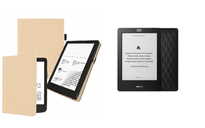Чехол CRAYTON для Kobo N905 eReader Touch Edition – стиль, защита, цвет Bezevui