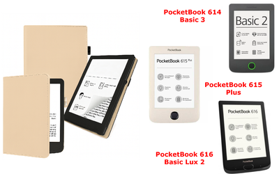 Чохол CRAYTON для Lenovo Lenovo Smart Paper Storm — стиль, захист, колір Yellow