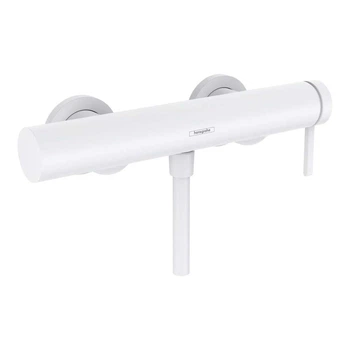 Змішувач для душу Hansgrohe Finoris білий (76620700)