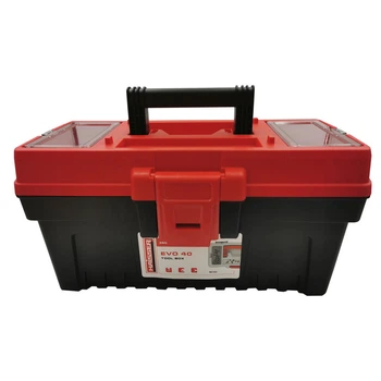 Ящик для инструментов Evo 40 360х193х186 Haisser 90102