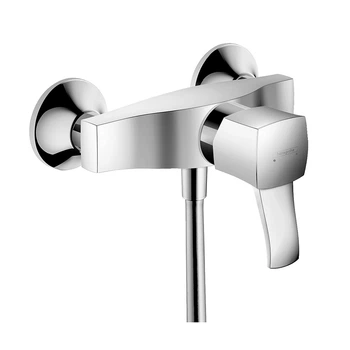 Змішувач для душу Hansgrohe Metropol Classic хром (31360000)
