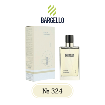 Парфюм для женщин BARGELLO 324, версия CAROLINA HERRERA GOOD GIRL .