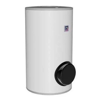 Бойлер електричний підлоговий Drazice OKCE 200 S без ТЕНа (фланець 210 мм)