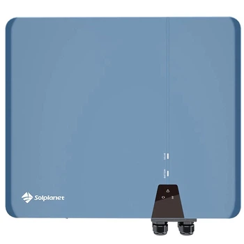 Гібридний інвертор Solplanet ASW12kH T2 12KW 48V (2117114)