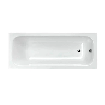 Ванна акрилова Radaway MIA Eco 180x75 з ніжками (WA1 55 180x075)