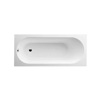 Ванна кварилова Villeroy&Boch Oberon 170x75 (UBQ170OBE2V 01)