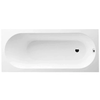 Ванна кварилова Villeroy&Boch Oberon 1800x800 з ніжками