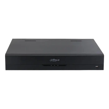 IP відеореєстратор 32 канальний Dahua DHI NVR5432 EI 32Mp