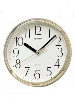 Годинник настінний RHYTHM CMG890ER18