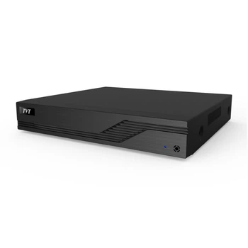 IP відеореєстратор 16 канальний TVT TD 3016H1 B1 B (64 64) 6Mp (77 00386)