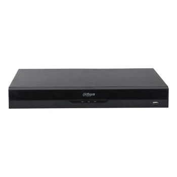 IP відеореєстратор 8 канальний Dahua DHI NVR5208 EI 32Mp (35848)