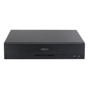 IP відеореєстратор 64 канальний Dahua DHI NVR5864 EI 32Mp (37704)