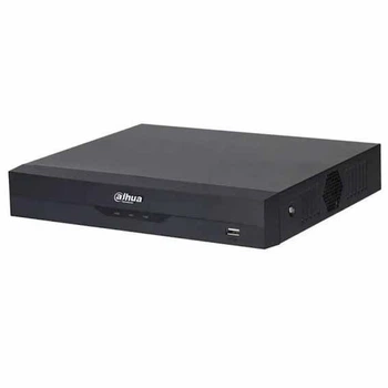 IP відеореєстратор 16 канальний Dahua DHI NVR2116HS I2 12Mp