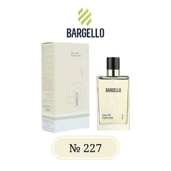 Парфюм для женщин BARGELLO 227, версия YSL MON PARIS.