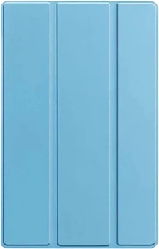 Чехол для планшета Samsung Galaxy Tab A11 Plus SM-X236B 11" BeCover Smart Case Blue (BC_713997)