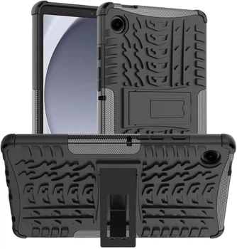 Чехол для планшета BeCover для Samsung Galaxy Tab A11 SM-X133/X135 8.7" Black (BC_714071)