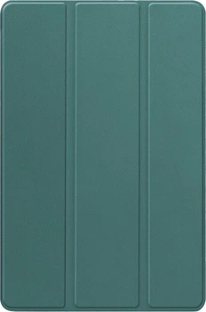 Чехол для планшета BeCover Smart Case для Lenovo Idea Tab/K11 (2nd Gen TB336/Xiaoxin Pad 2025) 11" Dark Green (BC_714097)