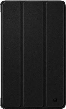 Чехол для планшета ArmorStandart Smart Case для Lenovo Tab One 8.7" Black (ARM86696)