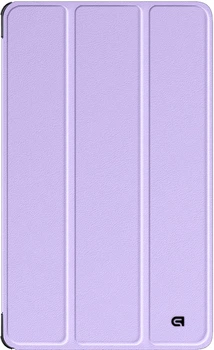 Чехол для планшета ArmorStandart Smart Case для Lenovo Tab One 8.7" Lavender (ARM87398)