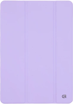 Чехол для планшета ArmorStandart Smart Fold Pen для Xiaomi Redmi Pad 2 11" с креплением для стилуса Light Purple (ARM86107)