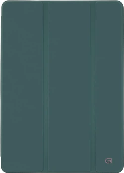 Чехол для планшета ArmorStandart Smart Fold Pen для Xiaomi Redmi Pad 2 11" с креплением для стилуса Pine Green (ARM86108)
