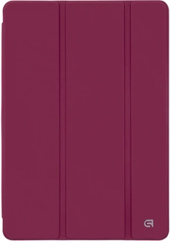 Чехол для планшета ArmorStandart Smart Fold Pen для Xiaomi Redmi Pad 2 11" с креплением для стилуса Plum (ARM86110)